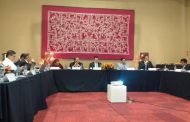 PARTICIPA ESTADO DE ZACATECAS EN IV REUNIÓN DEL COMITÉ DE VIGILANCIA DE APORTACIONES FEDERALES