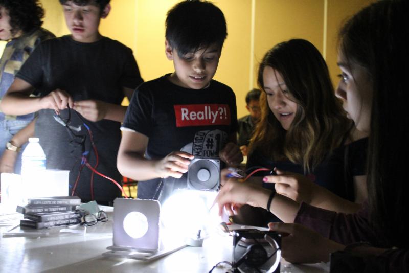 INTEGRA FESTIVAL CULTURAL ZACATECAS, POR PRIMERA VEZ, CASI 40 ACTIVIDADES DE CIENCIA, TECNOLOGÍA E INNOVACIÓN