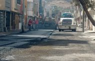 AVANZA MEJORAMIENTO DE VIALIDADES URBANAS EN ZACATECAS Y GUADALUPE