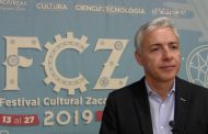 A TRAVÉS DEL FCZ 2019, LA CIENCIA, TECNOLOGÍA E INNOVACIÓN LLEGA A LA POBLACIÓN ZACATECANA