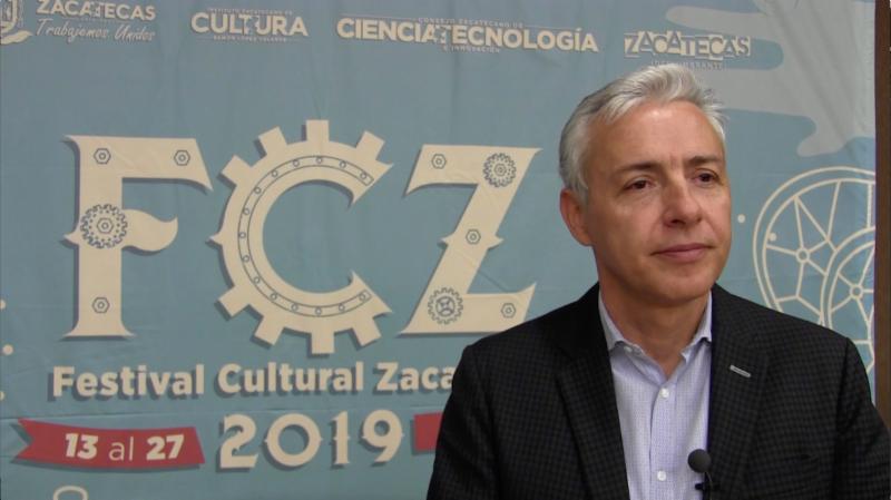 A TRAVÉS DEL FCZ 2019, LA CIENCIA, TECNOLOGÍA E INNOVACIÓN LLEGA A LA POBLACIÓN ZACATECANA