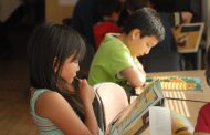 FOMENTAN LA CREATIVIDAD, LECTURA Y ESCRITURA, EN ALUMNOS DE LA PRIMARIA “MIGUEL HIDALGO” DE LA COMUNIDAD EL BALUARTE, EN FRESNILLO.