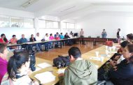 Promueven la participación de los diferentes sectores de la sociedad en la educación de Fresnillo y Cañitas de Felipe Pescador