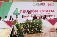 CON IDEAS INNOVADORAS Y NUEVAS DINÁMICAS DE TRABAJO RESPONDE SEDIF A NECESIDADES DE LA POBLACIÓN