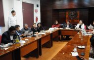 DIPUTADAS Y DIPUTADOS SOSTIENEN REUNIONES DE TRABAJO CON DIRECTOR DEL DIF ZACATECAS Y CON LA DIRECTORA DEL INSTITUTO DE LA JUVENTUD