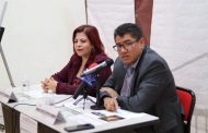 PRESENTAN LAS PRIMERAS JORNADAS GOITIANAS PARA PROMOVER EL LEGADO DE FRANCISCO GOITIA