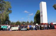 REALIZAN ENCUENTRO DEPORTIVO DE TELEBACHILLERATOS