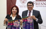 PRESENTAN EL PROGRAMA DEL SEGUNDO FESTIVAL DE LA MUERTE 2019