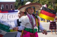 CONMEMORAN EL DÍA DE LAS NACIONES UNIDAS