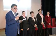 REALIZAN CONGRESO NACIONAL DE ENFERMERÍA EN FRESNILLO