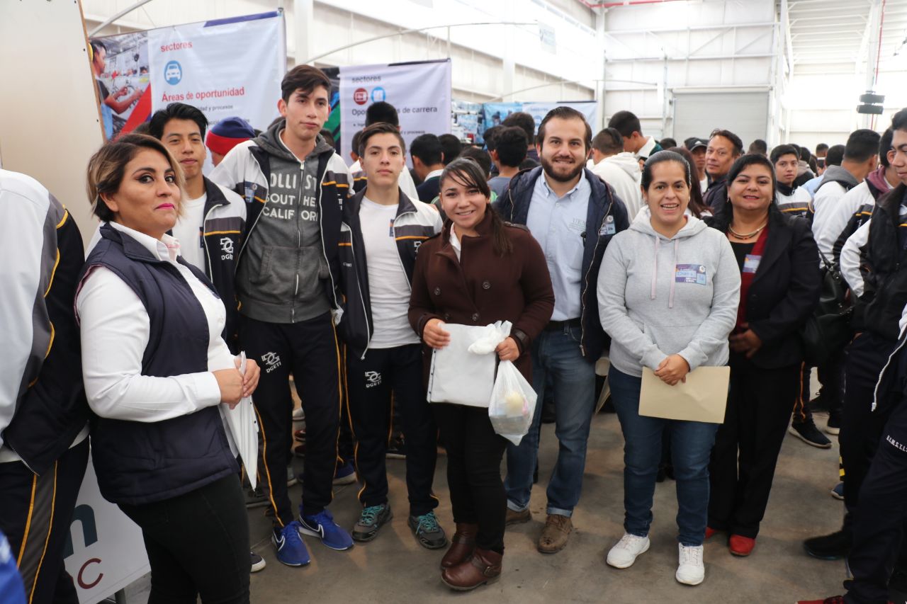 ENTRADA GROUP CELEBRA EL DÍA DE LA MANUFACTURA