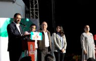 INICIA VIII FESTIVAL CULTURAL DE ARTE Y DISCAPACIDAD