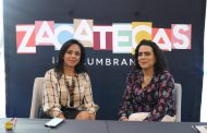 PROMOCIONAN A ZACATECAS EN EL CONGRESO DE BODAS GUADALAJARA 2019