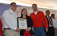 RECONOCE GOBIERNO ESTATAL A PERSONAL CUYA LABOR ES CONECTAR A ZACATECAS; FESTEJAN EL DÍA DEL CAMINERO