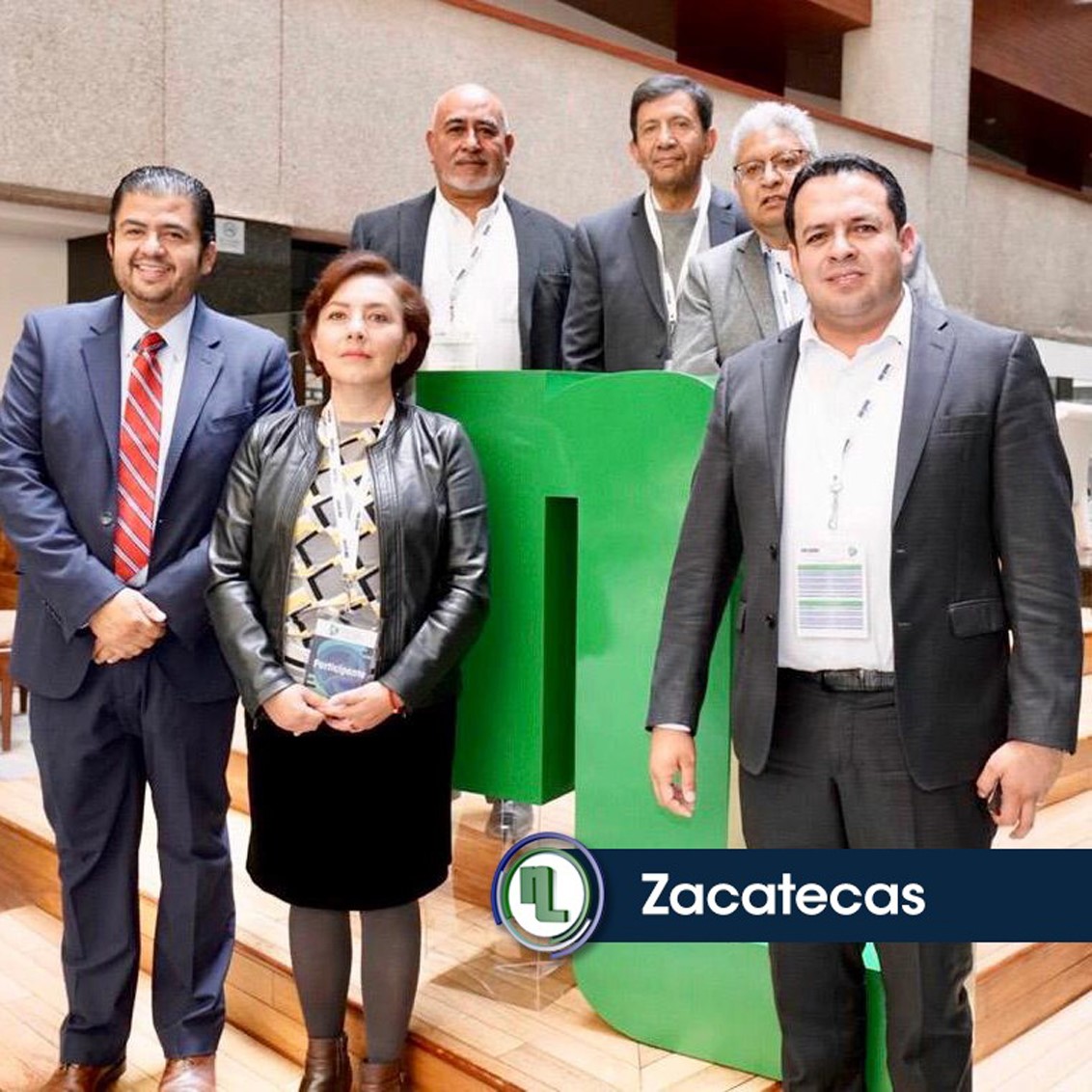 RECONOCE EL CONEVAL AVANCES DEL GOBIERNO DE ZACATECAS EN MONITOREO Y EVALUACIÓN DE PROGRAMAS SOCIALES