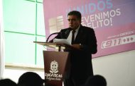 PRESENTA GOBIERNO ESTATAL LA CAMPAÑA UNIDOS PREVENIMOS EL DELITO