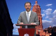 RECIBE ZACATECAS SÉPTIMA DISTINCIÓN COMO DESTINO TURÍSTICO Y CULTURAL ÚNICO