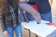 Se impulsa la participación de jóvenes sombretenses en actividades culturales.