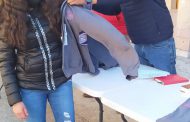 Se impulsa la participación de jóvenes sombretenses en actividades culturales.