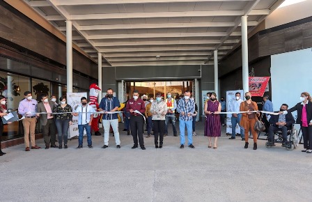 REALIZAN PRIMER ENCUENTRO ARTESANAL “HECHO EN FRESNILLO”