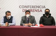 ANUNCIAN OPERATIVO DE SEMANA SANTA EN PRESAS DE FRESNILLO