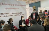 Gobierno de Zacatecas fortalece vínculos con la federación, a favor de la cultura