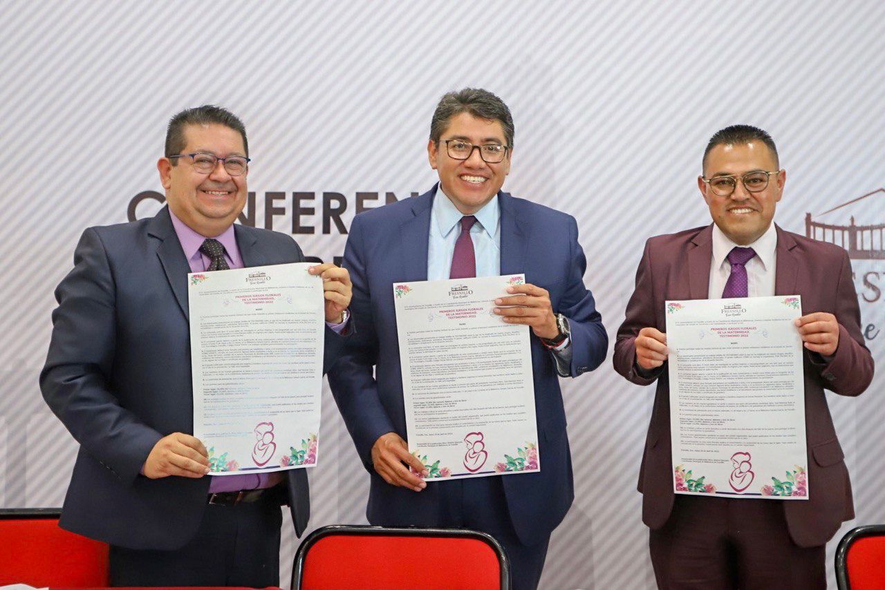 SUPERA EXPECTATIVAS EL FESTIVAL FRESNILLO CULTURAL 2022