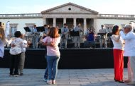 PONE A BAILAR A FRESNILLO LA ORQUESTA DE BETO DÍAZ