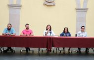 PRESENTA AYUNTAMIENTO DE ZACATECAS AVANCES EN TEMA DE REACTIVACIÓN ECONÓMICA DEL MUNICIPIO