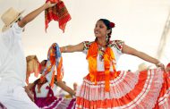 LA GUELAGUETZA, EN FRESNILLO GRACIAS A INTERCAMBIO CULTURAL ENTRE FRESNILLO Y OAXACA