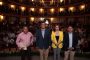 FIN DE SEMANA LLENO DE ACTIVIDADES POR PARTE DEL AYUNTAMIENTO DE ZACATECAS