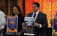 PRESENTA AYUNTAMIENTO CAPITALINO PROGRAMA DE FESTIVIDADES DE DÍA DE MUERTOS