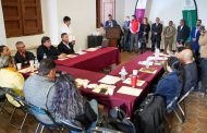 TRABAJA AYUNTAMIENTO DE ZACATECAS EN MEJORA Y PROFESIONALIZACIÓN DE SERVIDORAS Y SERVIDORES PÚBLICOS