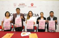 ANUNCIAN LA 21 CARRERA CON CAUSA A FAVOR DE NORA Y GLORIA