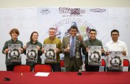 FRESNILLO ESTÁ LISTO PARA LA SÉPTIMA EDICIÓN DEL ULTRAMX 515