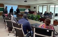 REALIZA AYUNTAMIENTO CAPITALINO EL TALLER “PROGRAMA DE DESARROLLO DE PROVEEDORES DEL SECTOR ESTRATÉGICO”