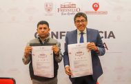 ANUNCIAN LA CUARTA EDICIÓN DEL PREMIO MUNICIPAL DEL DEPORTE