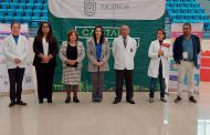 REALIZA DIF MUNICIPAL FERIA DE LA SALUD ESTUDIANTIL