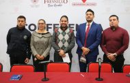 PRESENTAN LA APLICACIÓN FRESNILLO PLUS PARA FACILITAR EL PAGO DEL AGUA POTABLE