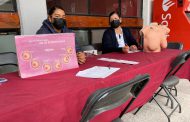 FOMENTA AYUNTAMIENTO DE ZACATECAS EL CUIDADO Y PREVENCIÓN DEL CÁNCER DE MAMA