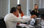 David Monreal ordena cerrar 2022 con proyectos y acciones en beneficio de Zacatecas