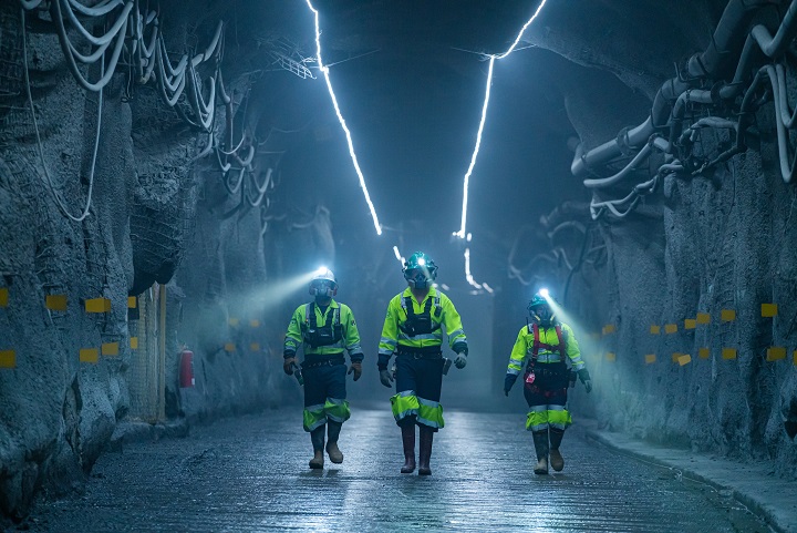 Ahorro y eficiencia energética, apuesta de Peñoles y Fresnillo plc para construir la minería del siglo XXI