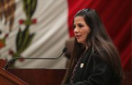 El diálogo, fundamental para la transformación y reconstrucción de Zacatecas: Gabriela Pinedo