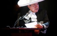 Inaugura Gobernador David Monreal LXXVIII Congreso y Campeonato Nacional Charro Zacatecas 2022