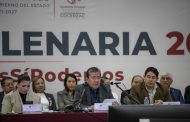 Pone Gobernador David Monreal al servicio de los municipios el recurso público del estado para multiplicar sus presupuestos