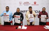 INICIA EN EL MUNICIPIO EL OPERATIVO BIENVENIDOS HÉROES PAISANOS Y NAVIDAD SEGURA 2022