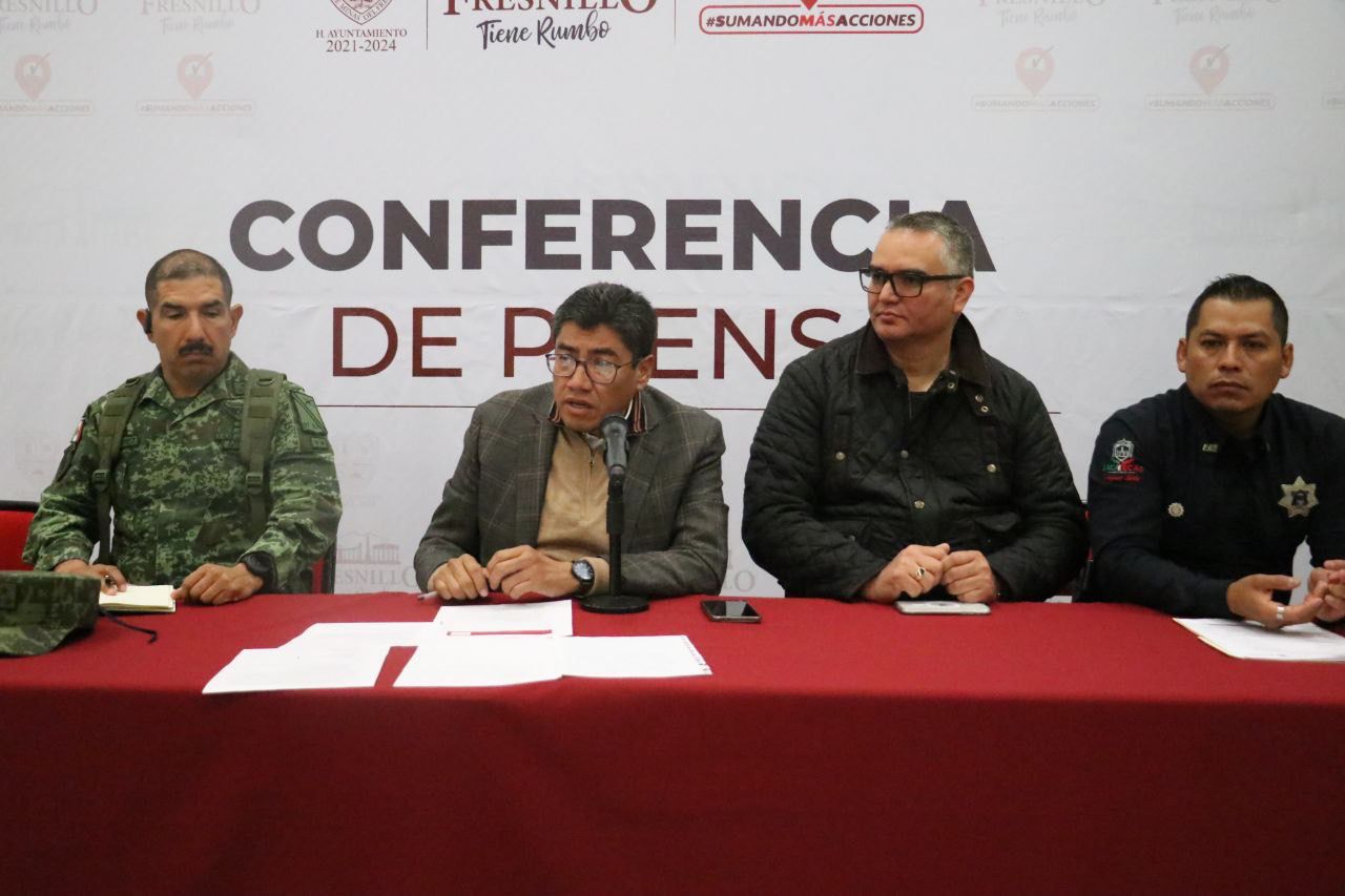 ANUNCIAN EL FESTIVAL NAVIDEÑO 2022