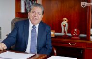 En su primer año de mandato, el Gobernador David Monreal ordenó las finanzas y dio estabilidad económica a Zacatecas