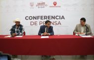 ANUNCIAN PARTICIPACIÓN DE “LA SANTÍSIMA VOLADORA” EN EL FESTIVAL CULTURAL FRESNILLO