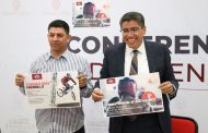 APOYA A LOS DEPORTISTAS EL GOBIERNO DE FRESNILLO